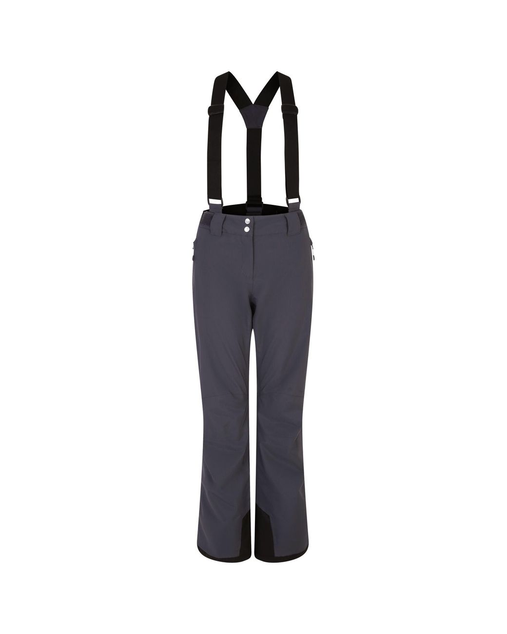 Dare 2b Blue Breathable Waterproof Ski Salopettes