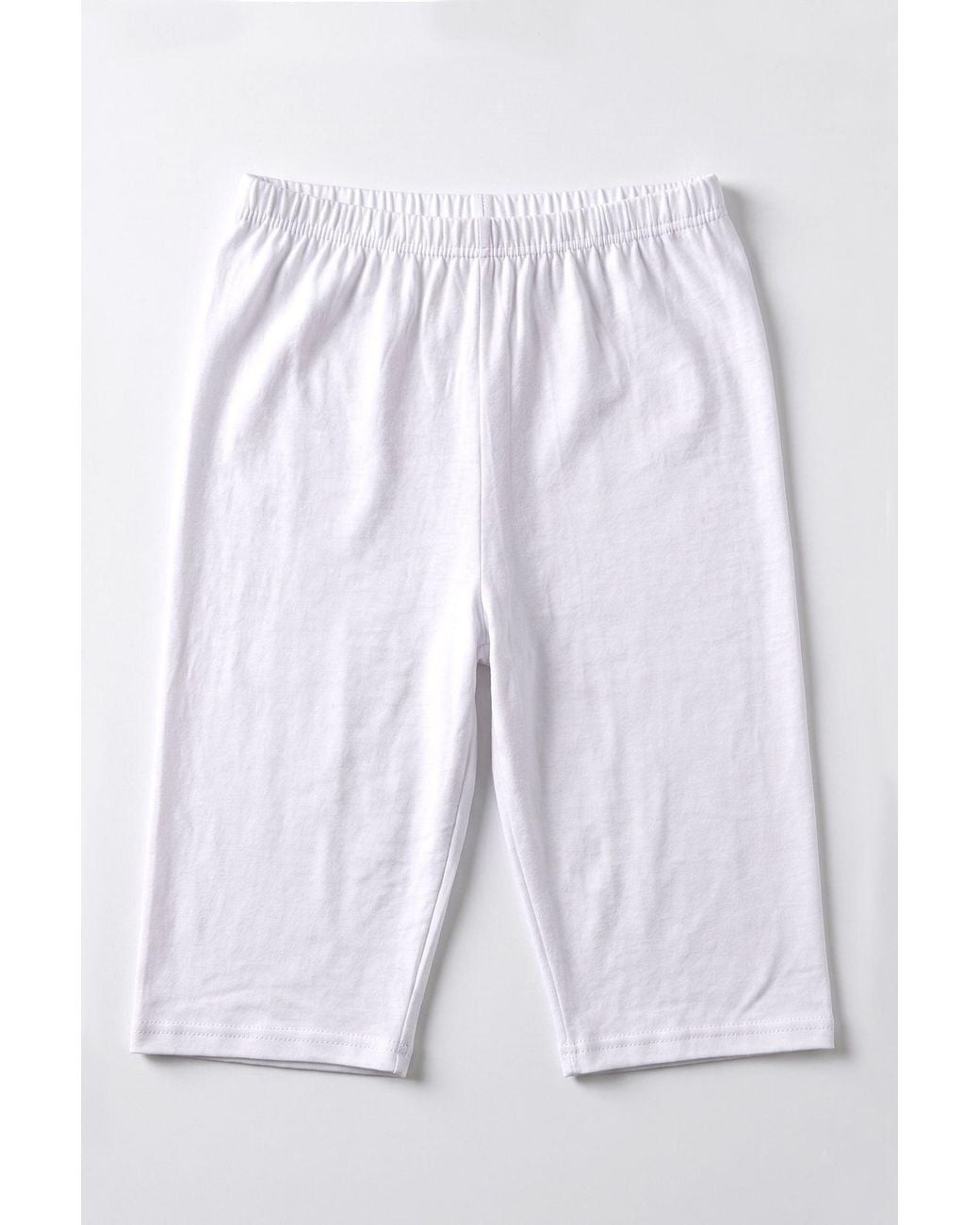 Öts White Boxer Briefs