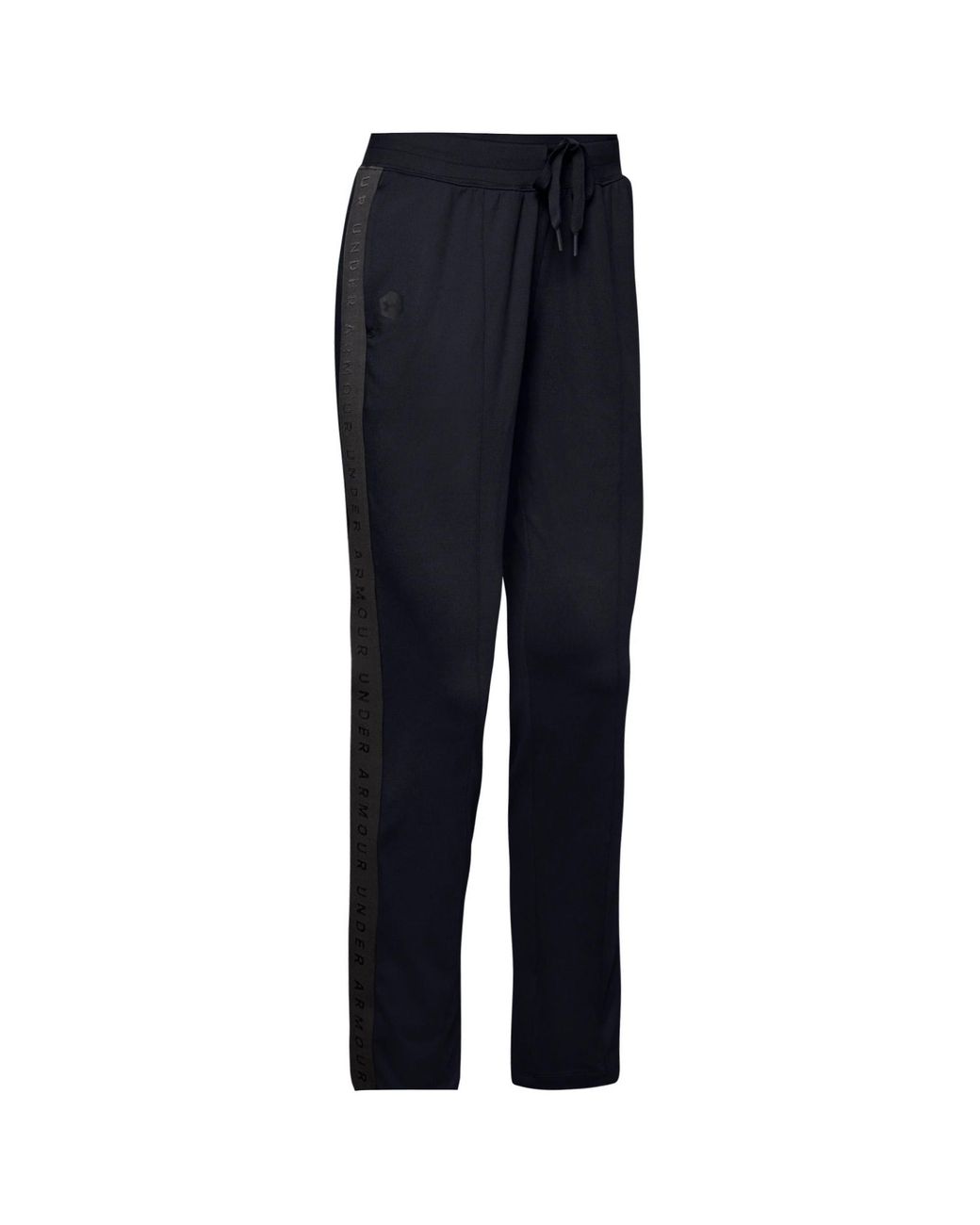 Under Armour Blue Recover Travel Track Pants Joggers 1345040 001