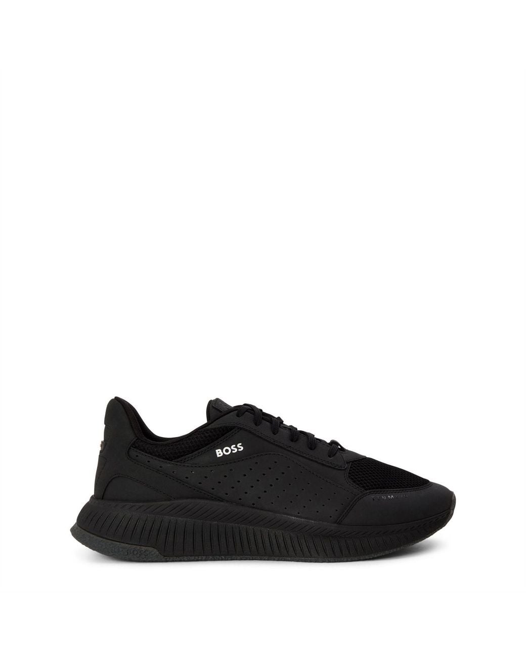 Boss Black Ttnm Evo Chunky Trainers for men