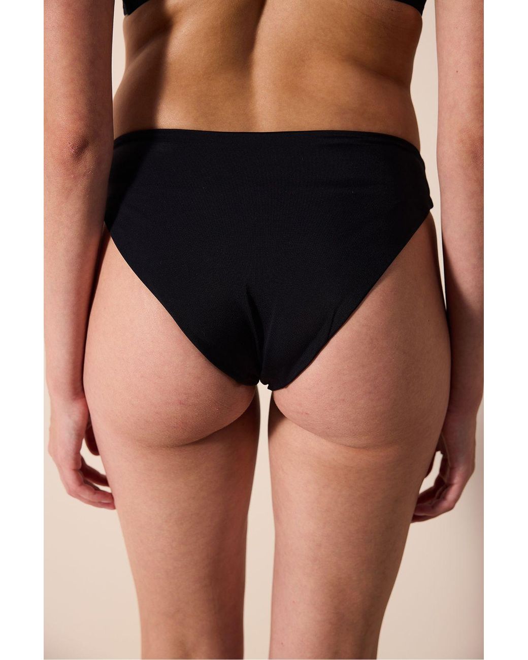 Penti Black Pearl Side Bikini Bottom