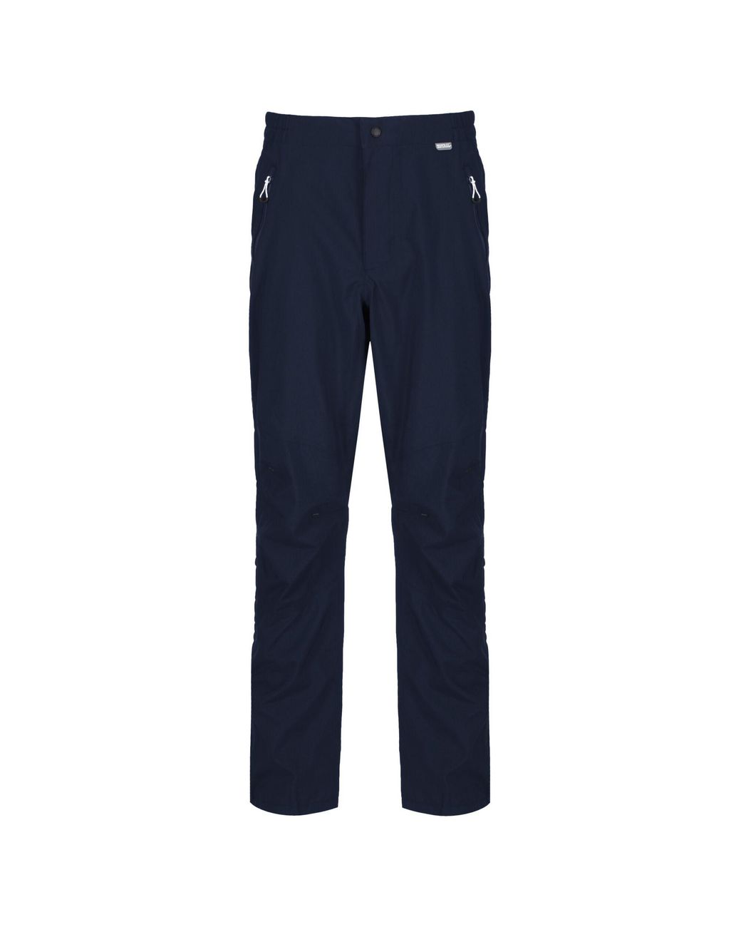 Regatta Blue Highton Stretch Overtrousers for men