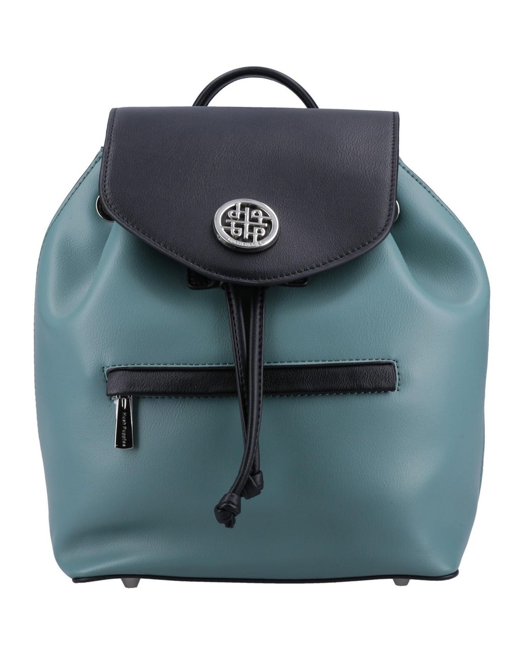 Hush Puppies Blue Mona Back Packs