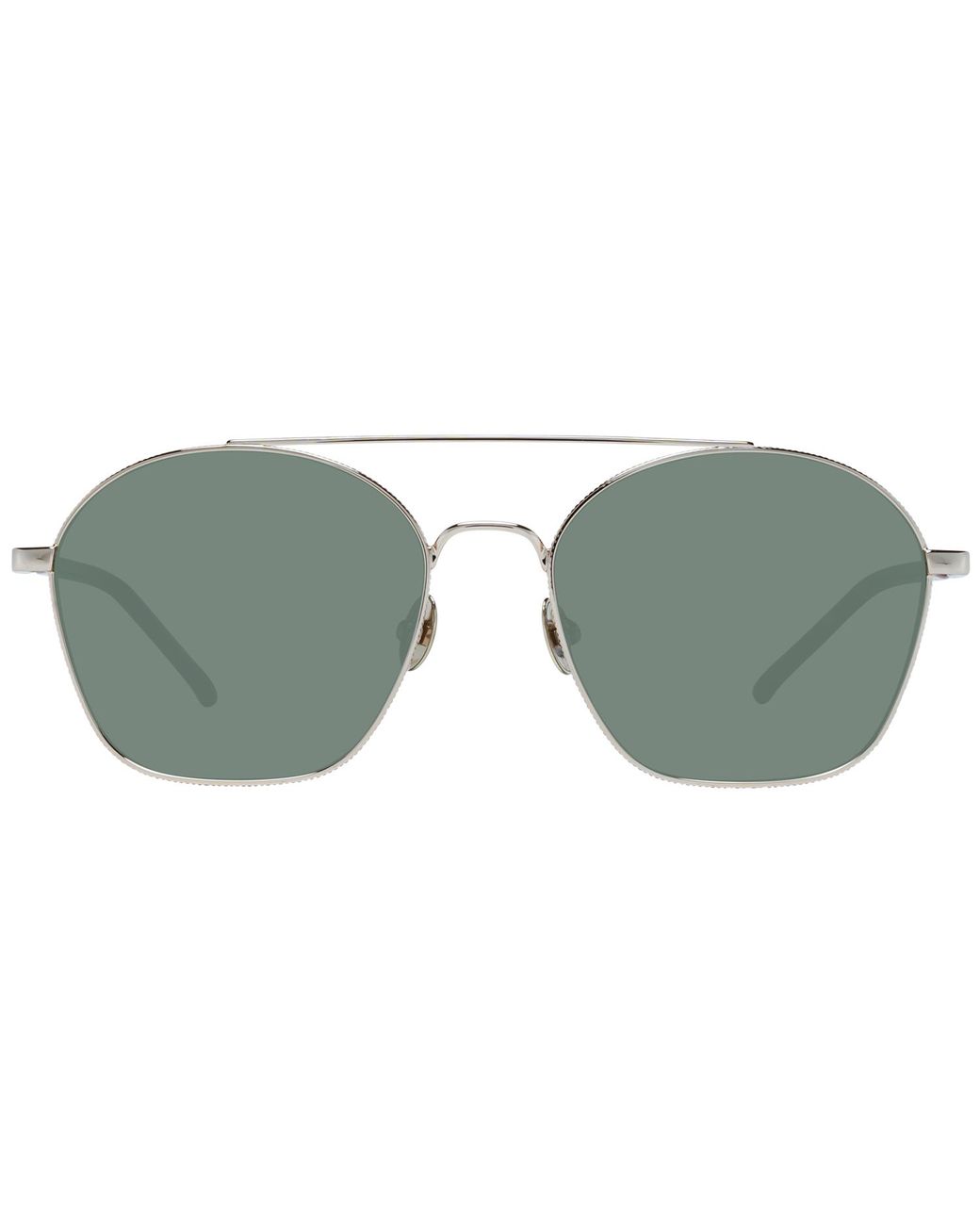 Scotch & Soda Green Sunglasses Ss5013 402 55 for men