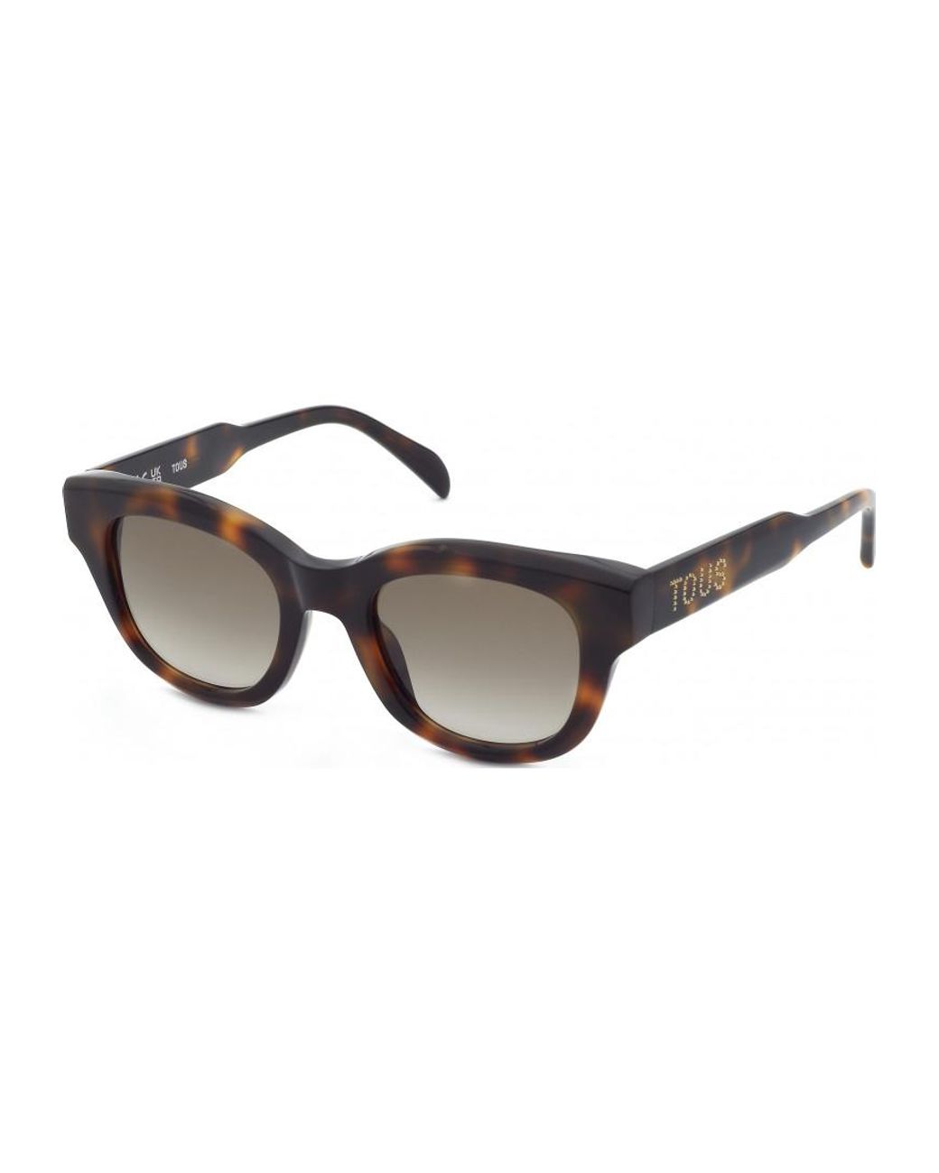 Tous Brown Stoc82 50 0752 Sunglasses