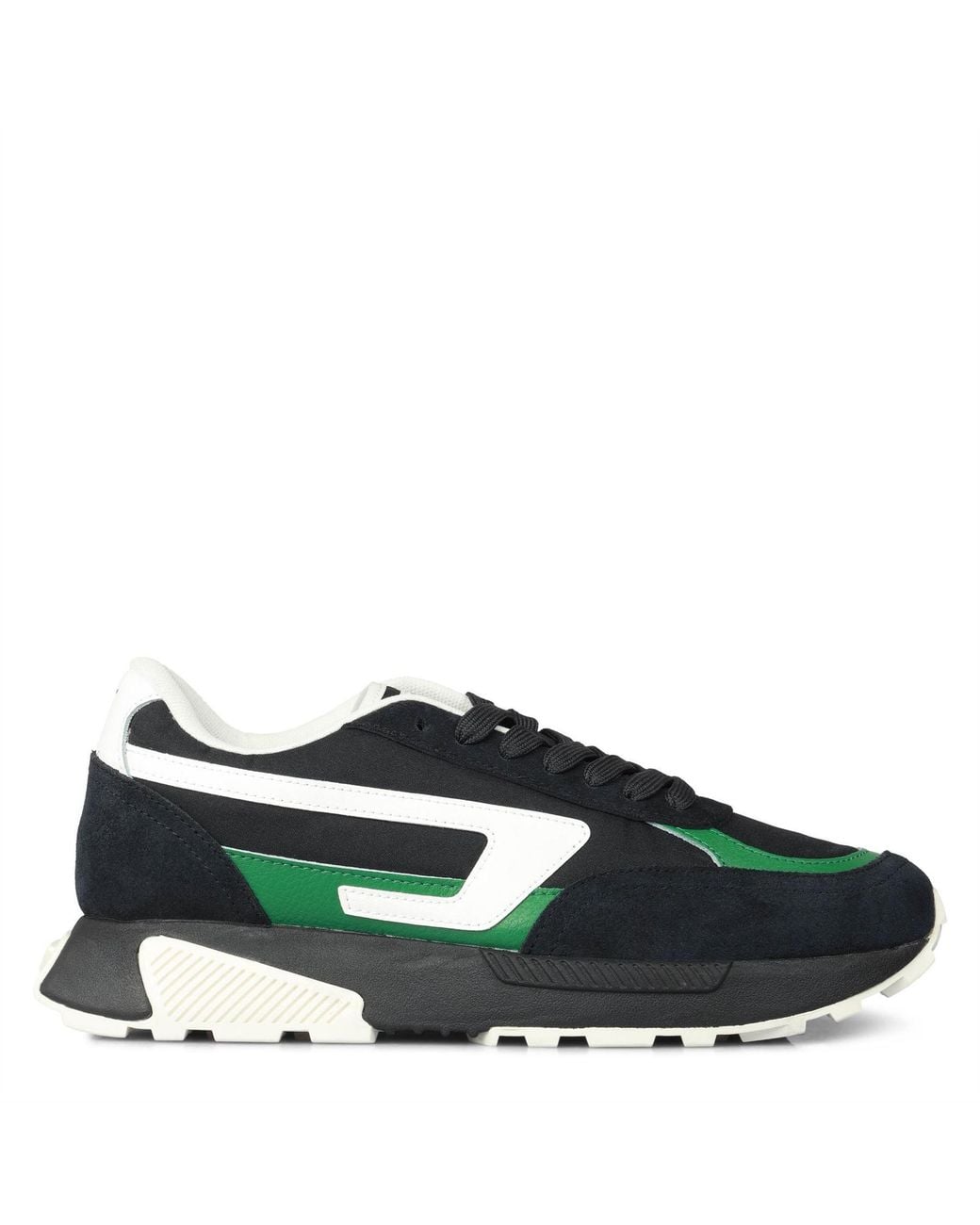 DIESEL Green S Tyche D Sne for men