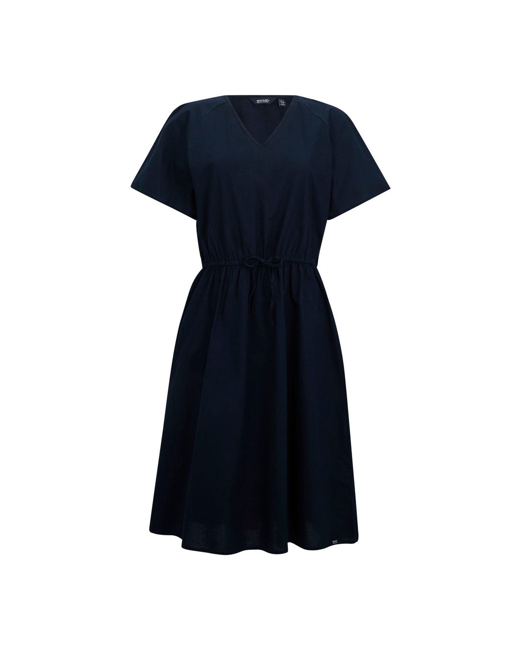 Regatta Blue Ladies Elona Midi Dress