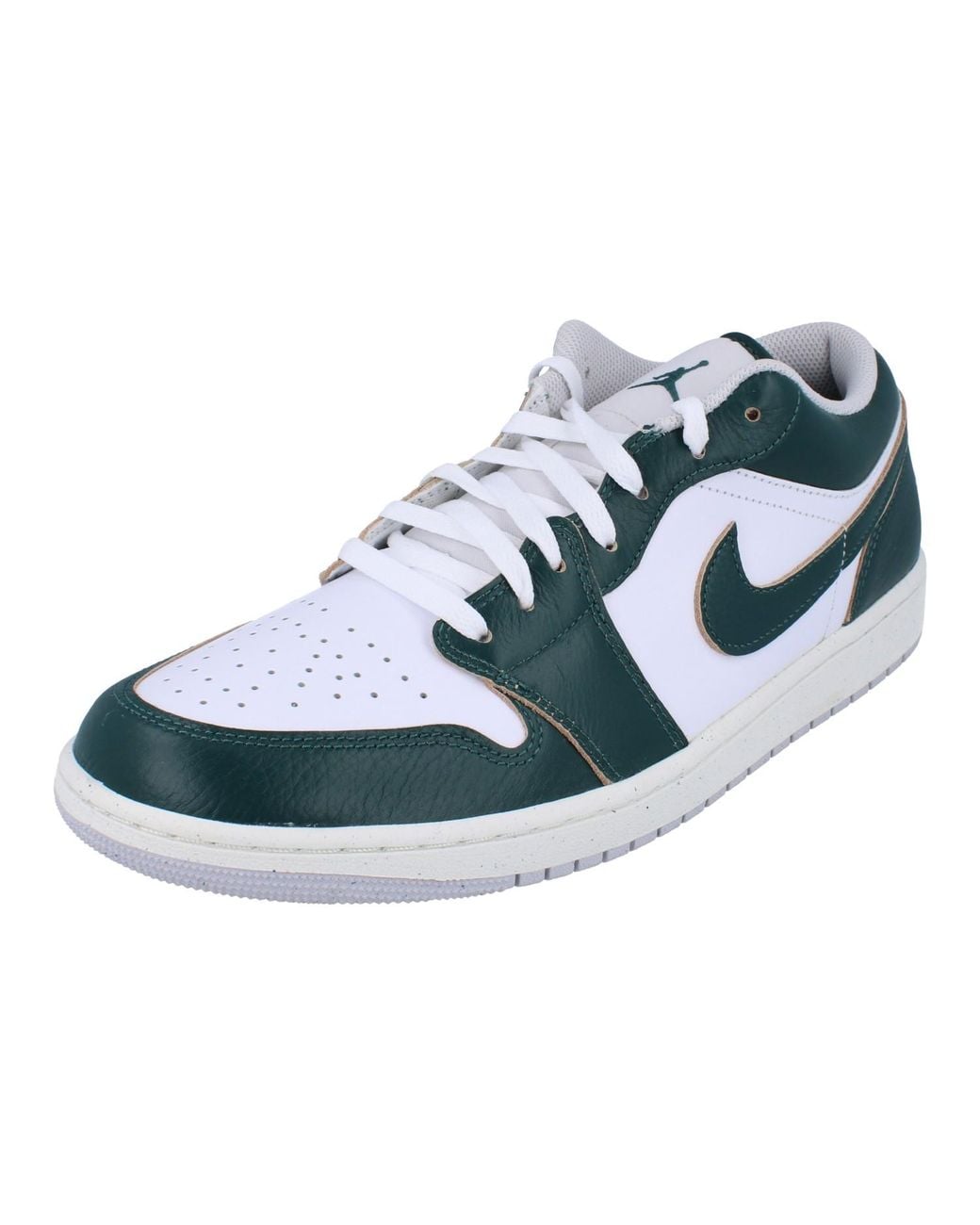 Nike Black Air Jordan 1 Low Se Trainers for men