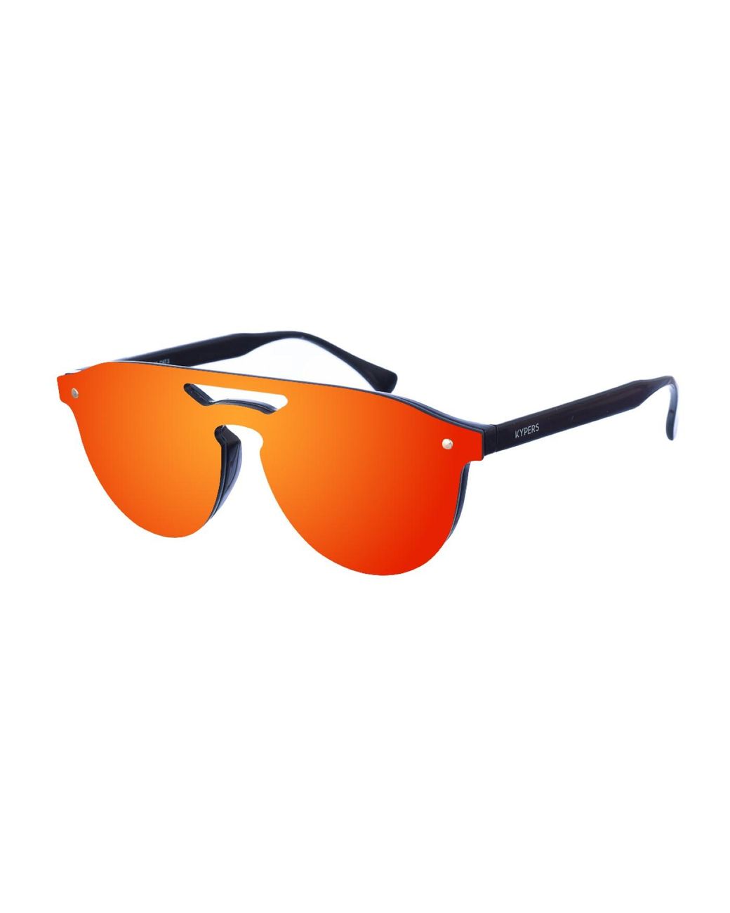 Kypers Orange Geri-Sonnenbrille