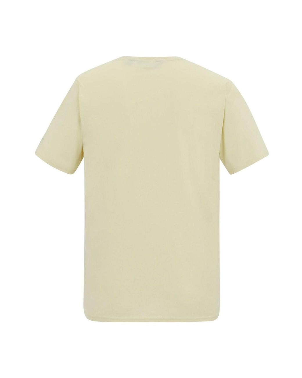Regatta Yellow Cline Ix Wilderness T-Shirt Stone) for men