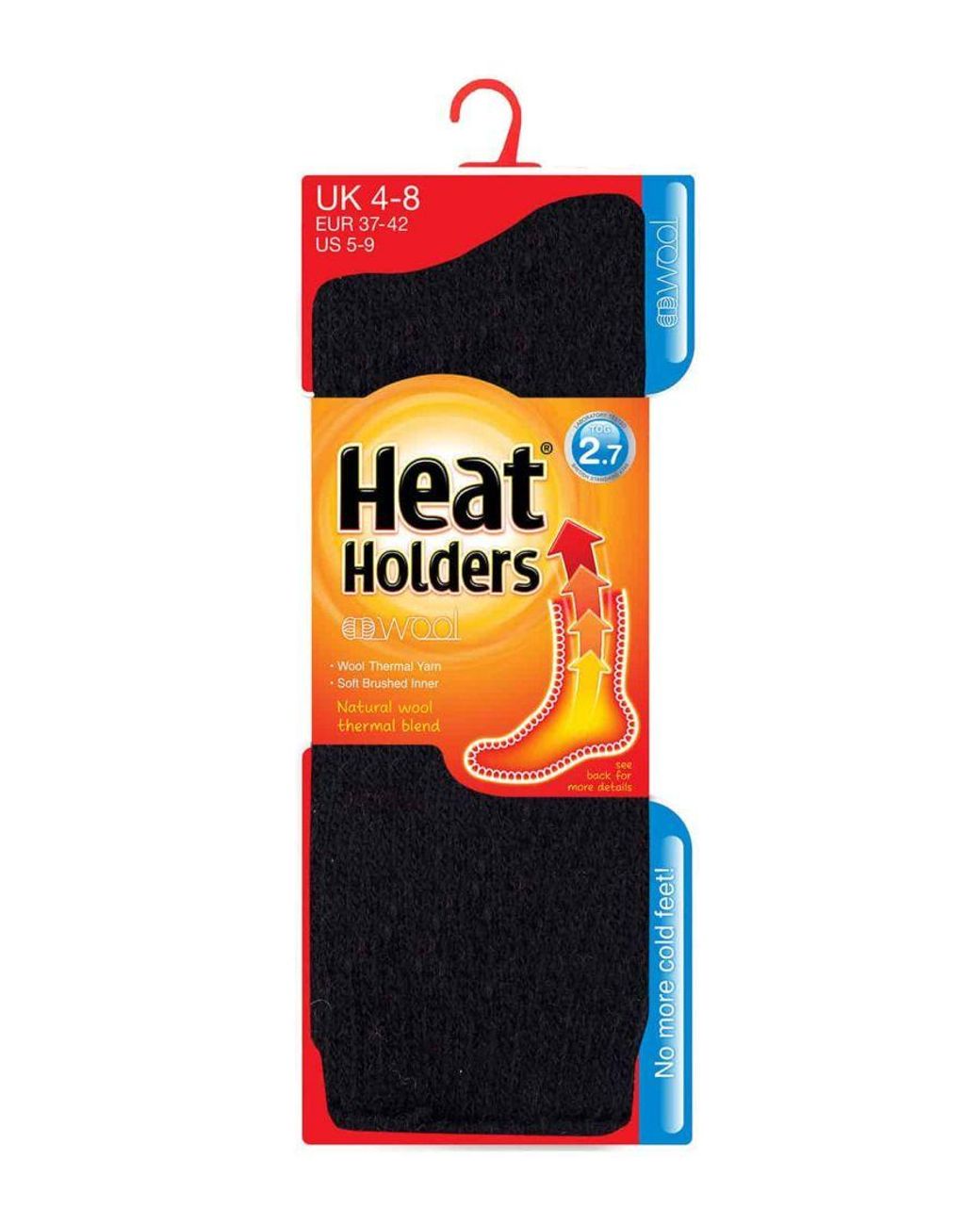 Heat Holders Blue Heat Holders Womens