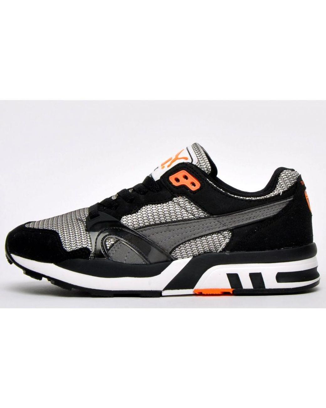Puma trinomic sales xt1 mens blue