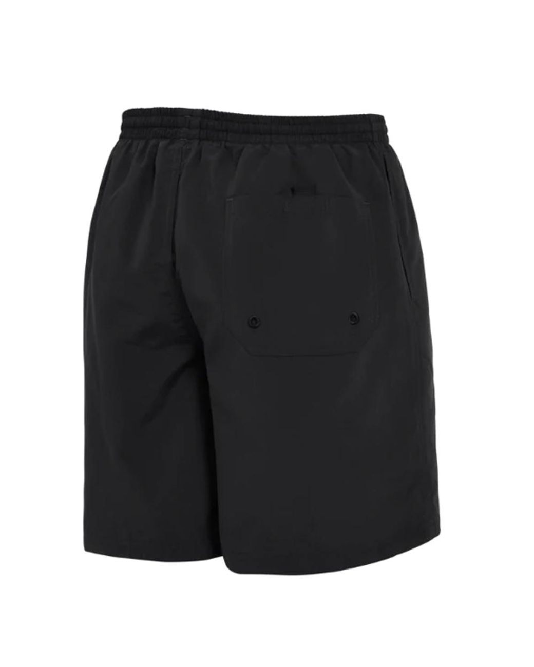 Zoggs Black Penrith Swim Shorts for men