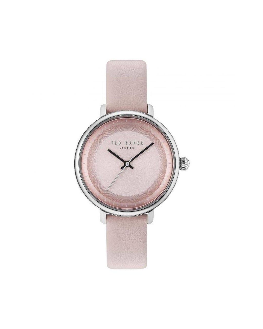 Ted Baker Pink Watches