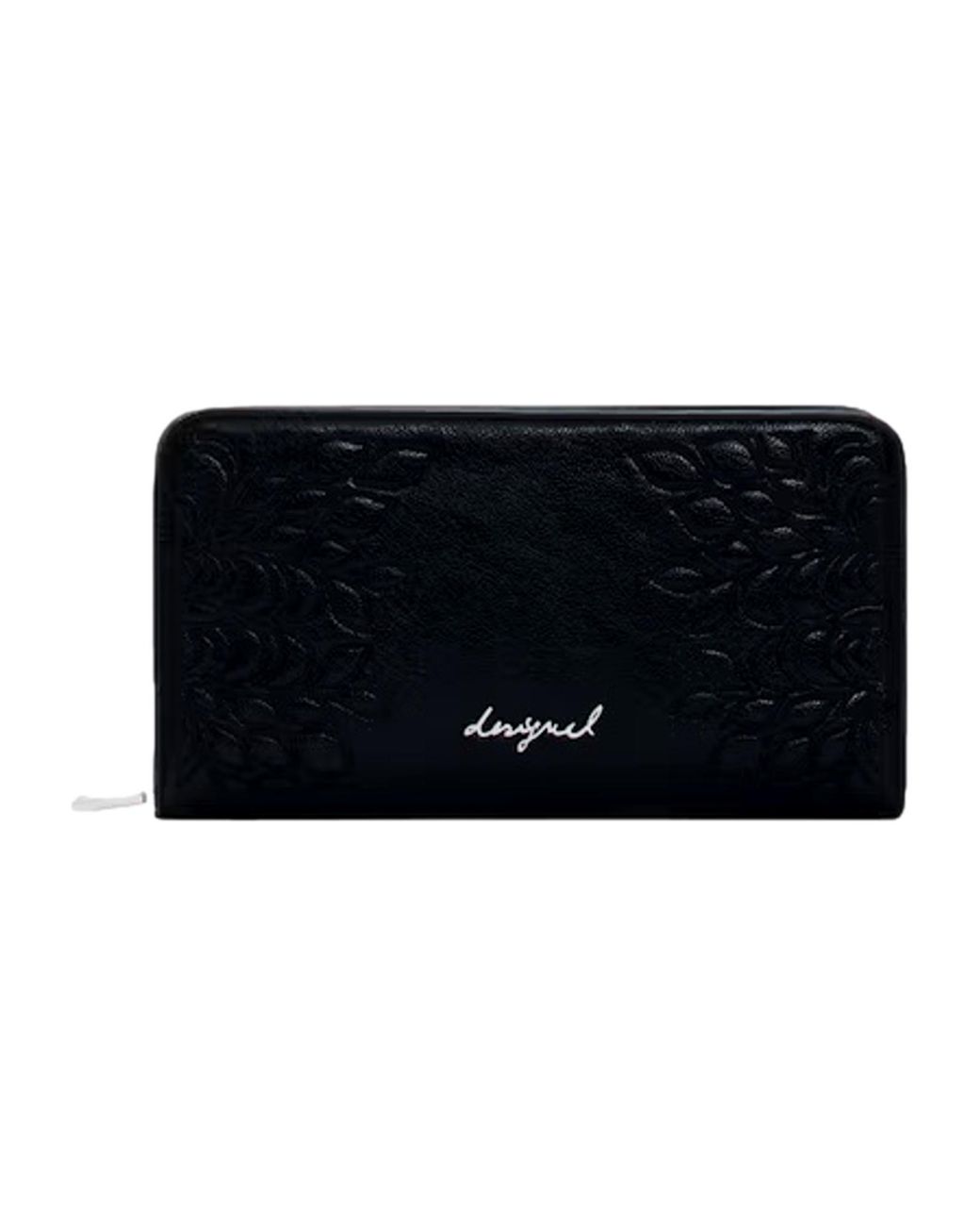 Desigual Portemonnee in het Black