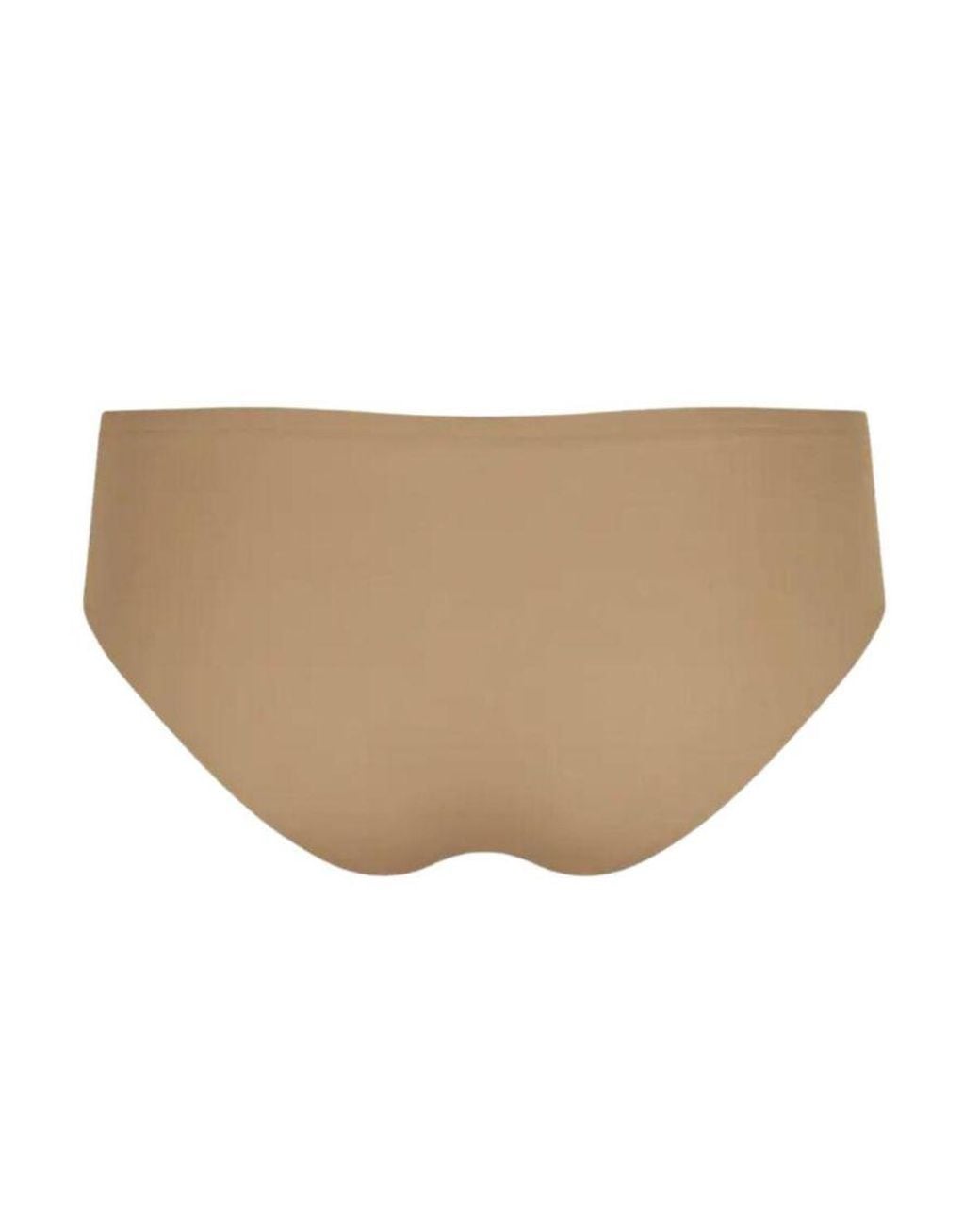 Sloggi Natural Zero One 2 Pack Cheeky Hipster