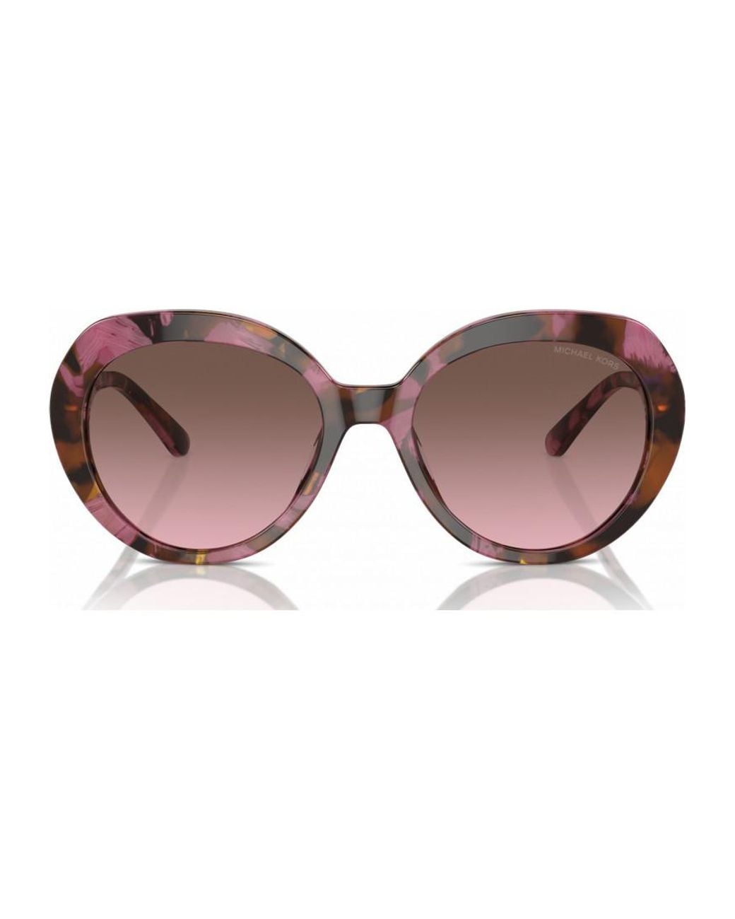 Michael Kors Brown Mk2214U 56 39989T Sunglasses