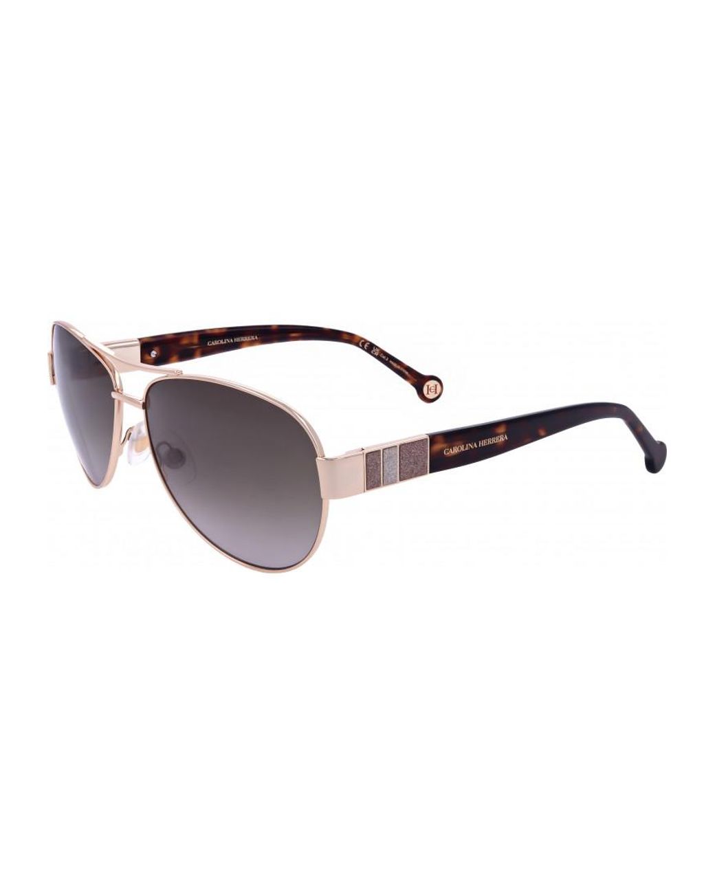 Carolina Herrera Metallic Her0135-S-000-59