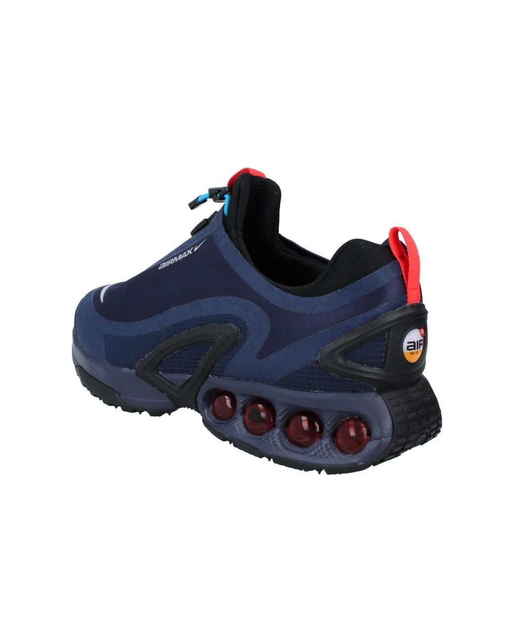 Nike Blue Air Max Dn Roam Trainers for men