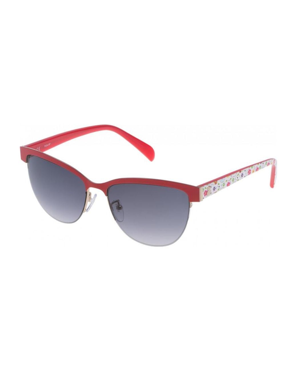 Tous Red Sto314-570357 Sto314 57 570357 Sunglasses