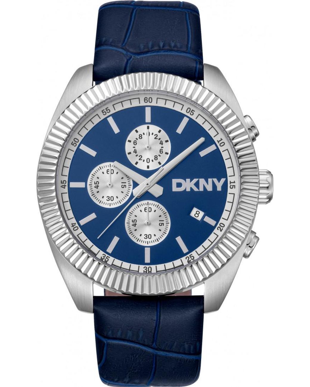 DKNY Blue Dk1G134L0025 Watch for men