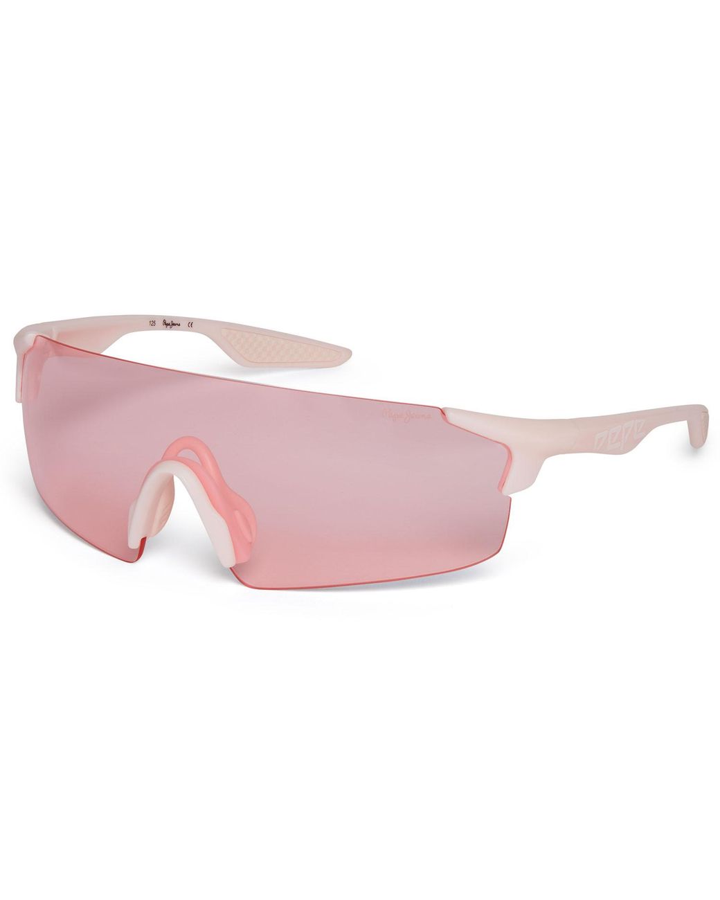 Pepe Jeans Pink Sunglasses Pj7372 C4 130 Isla for men