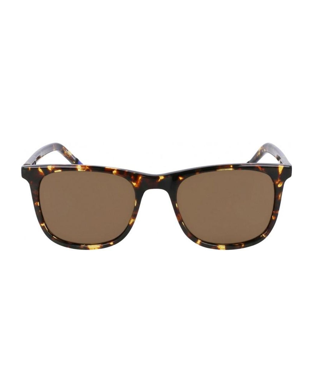 Zeiss Brown Zs22509Sp 53 242 Sunglasses for men