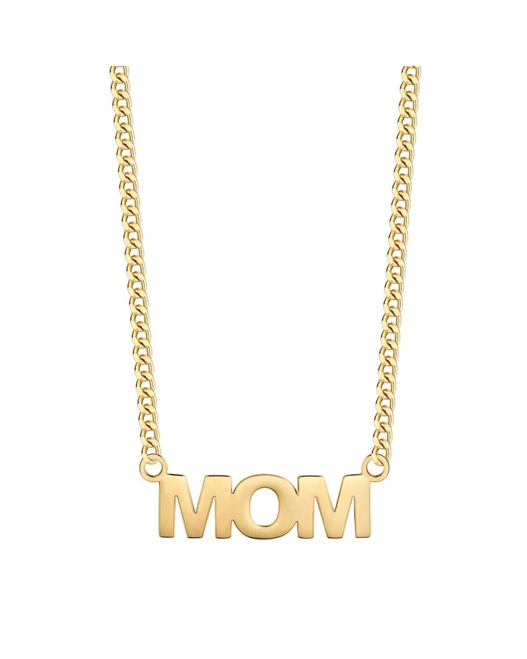 Eastside Metallic Stainless Steel Necklace