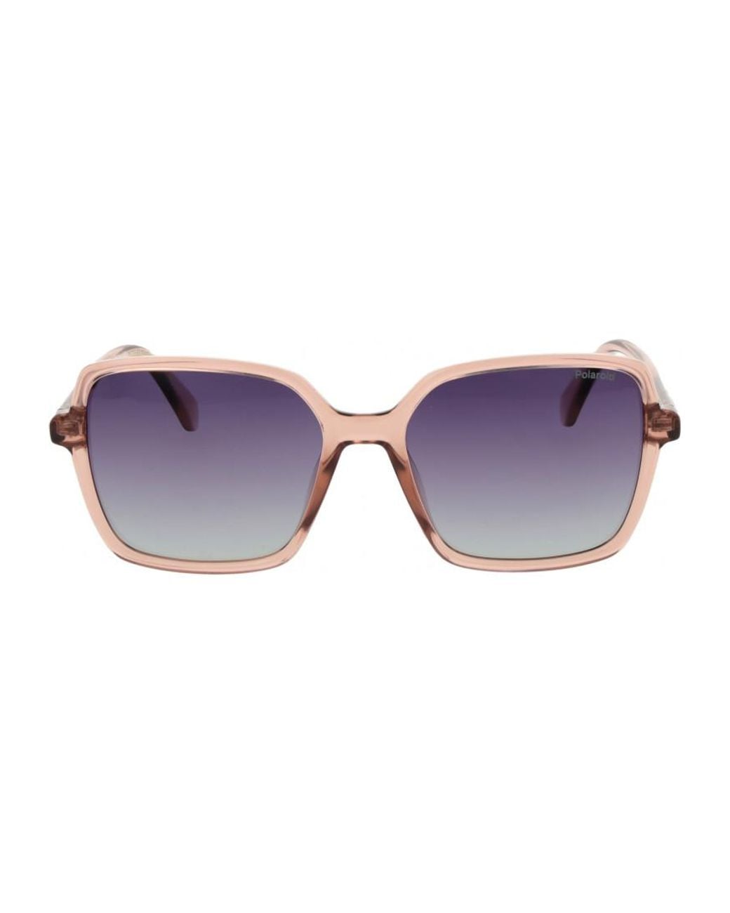 Polaroid Purple Pld 4217 S 56 Fwmwj Sunglasses
