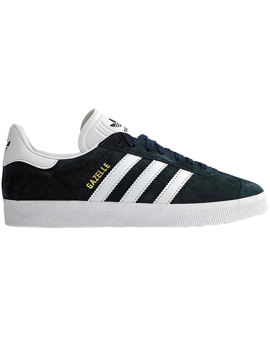 Adidas Blue Gazelle Trainers for men