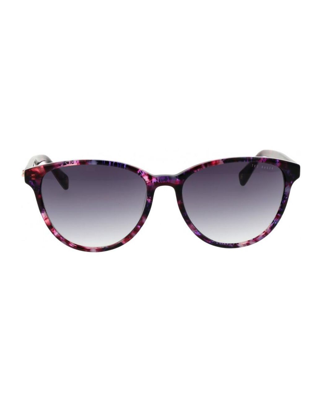 Ted Baker Metallic Tb1763 57702 57 702 Sunglasses