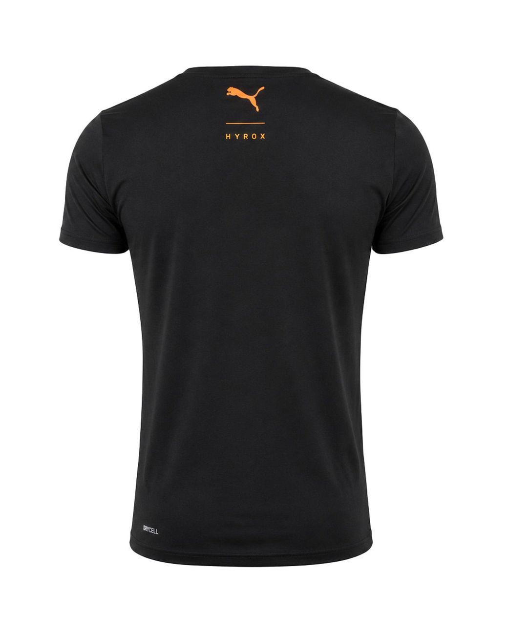 PUMA Black X Hyrox Always Clouds T-Shirt for men