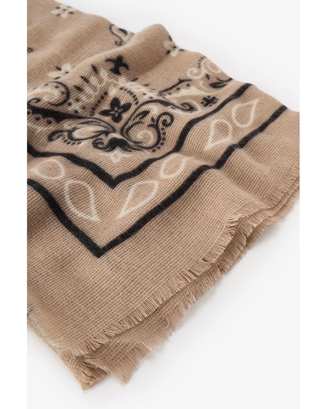 Penti Natural Bandana Scarf