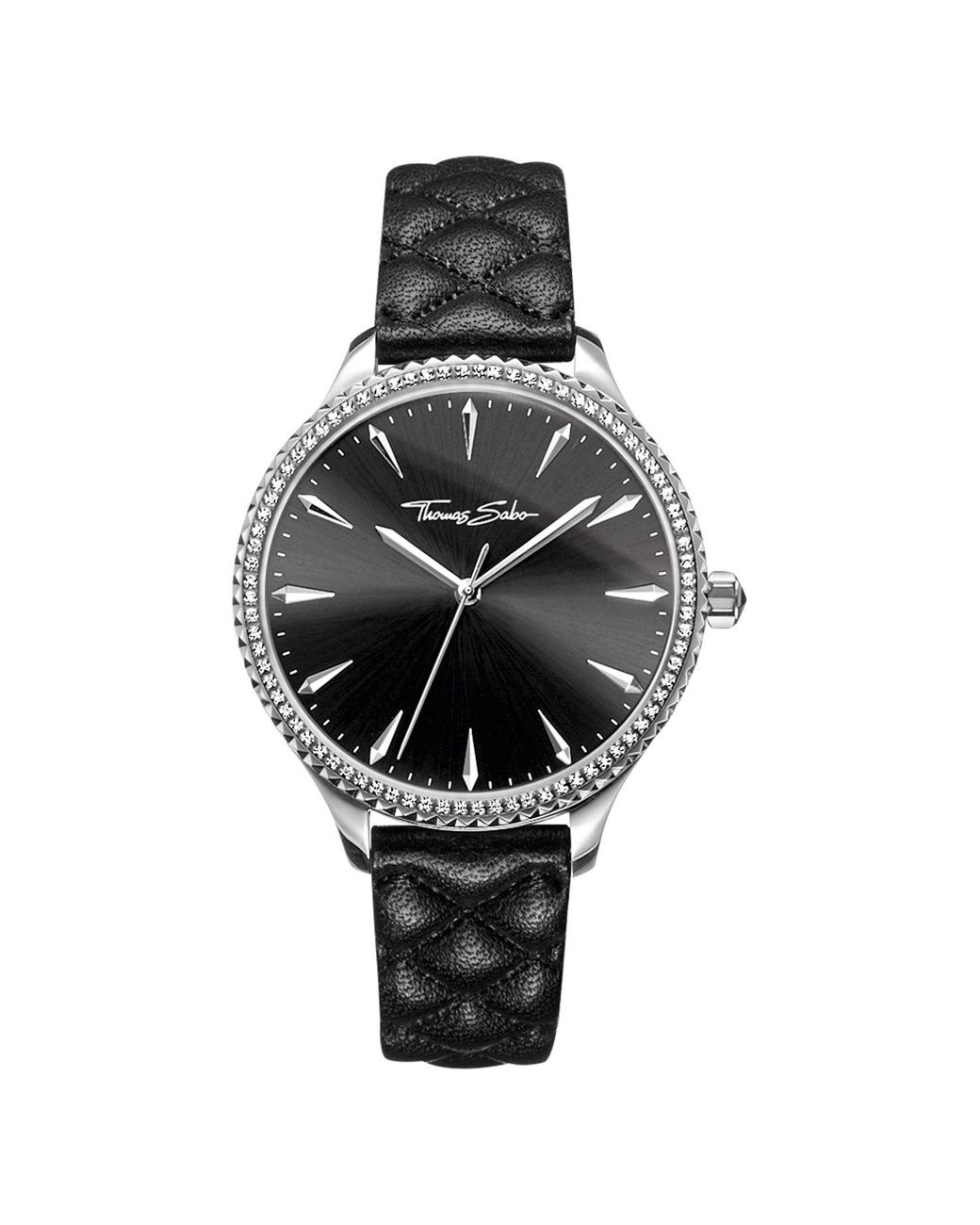 Thomas Sabo Multicolor Watch Rebel