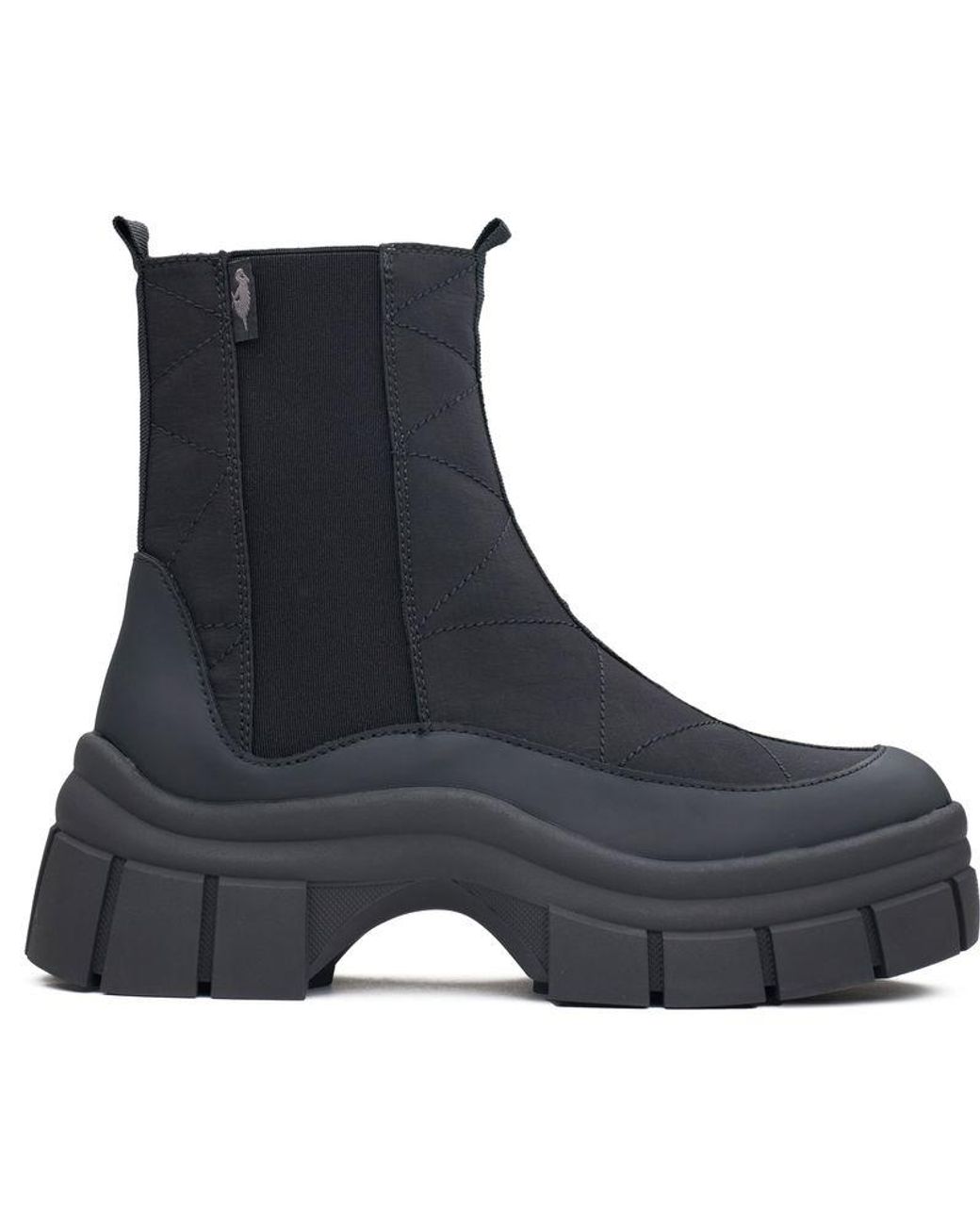 Rocket Dog Blue Tango Boots