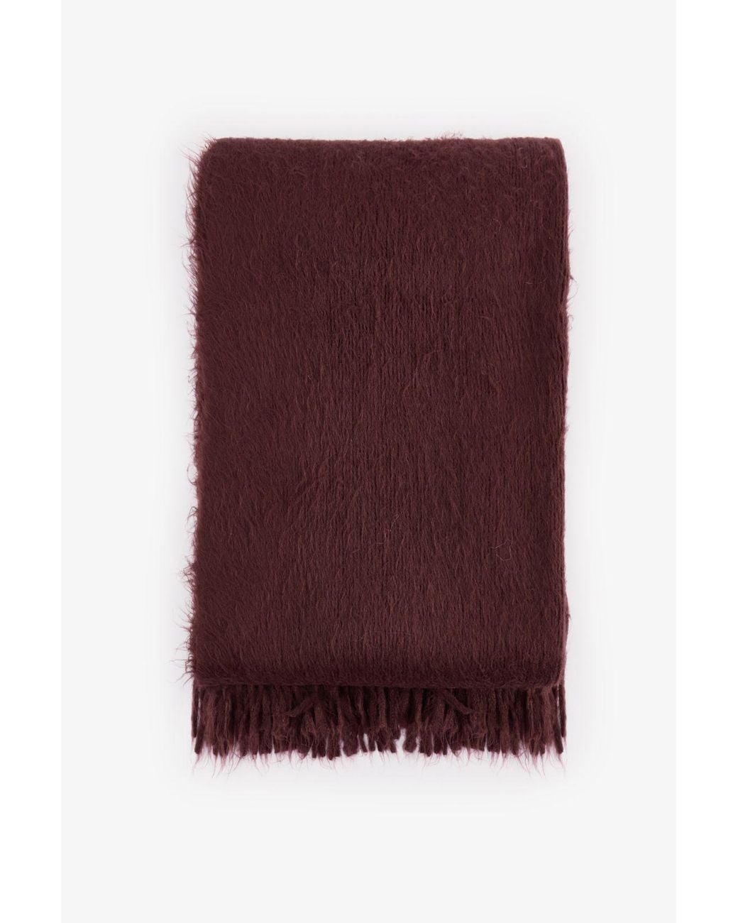 Penti Purple Warmy Scarf