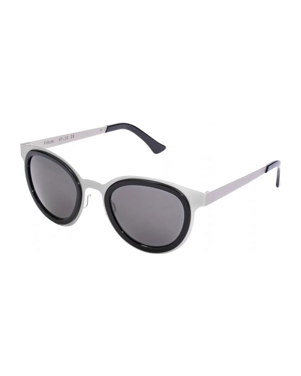 Lgr Multicolor Felicite--01 Felicite 47 01 Sunglasses