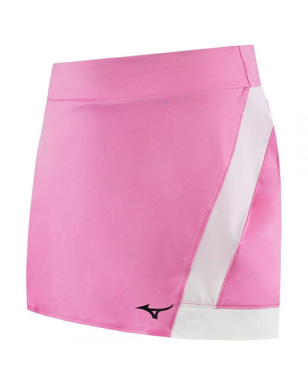 Mizuno Pink Flex Tennis Skort