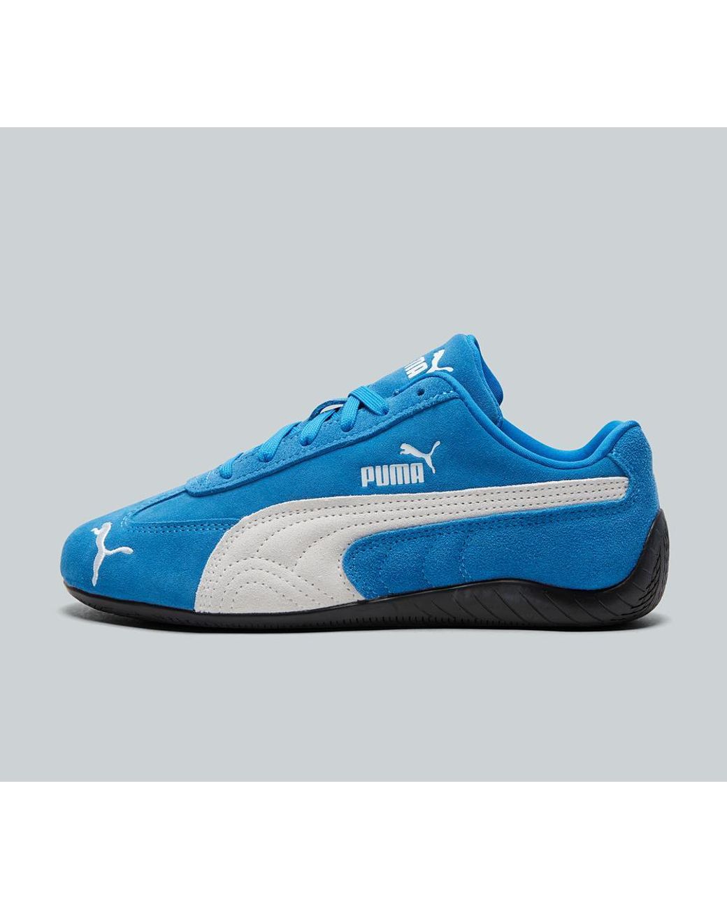 PUMA Blue Speedcat Og Trainer