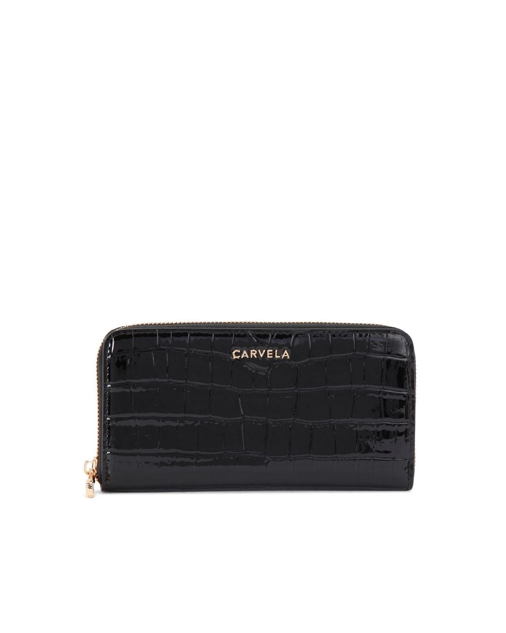 Carvela Kurt Geiger Black Jessica Purse