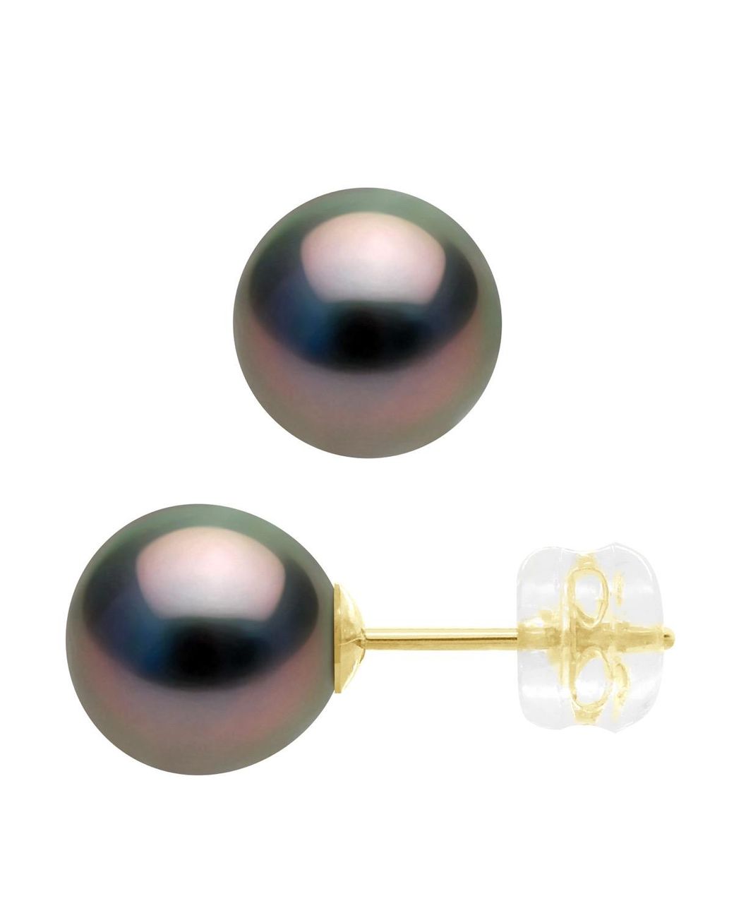 Ateliers Saint Germain Metallic Earrings