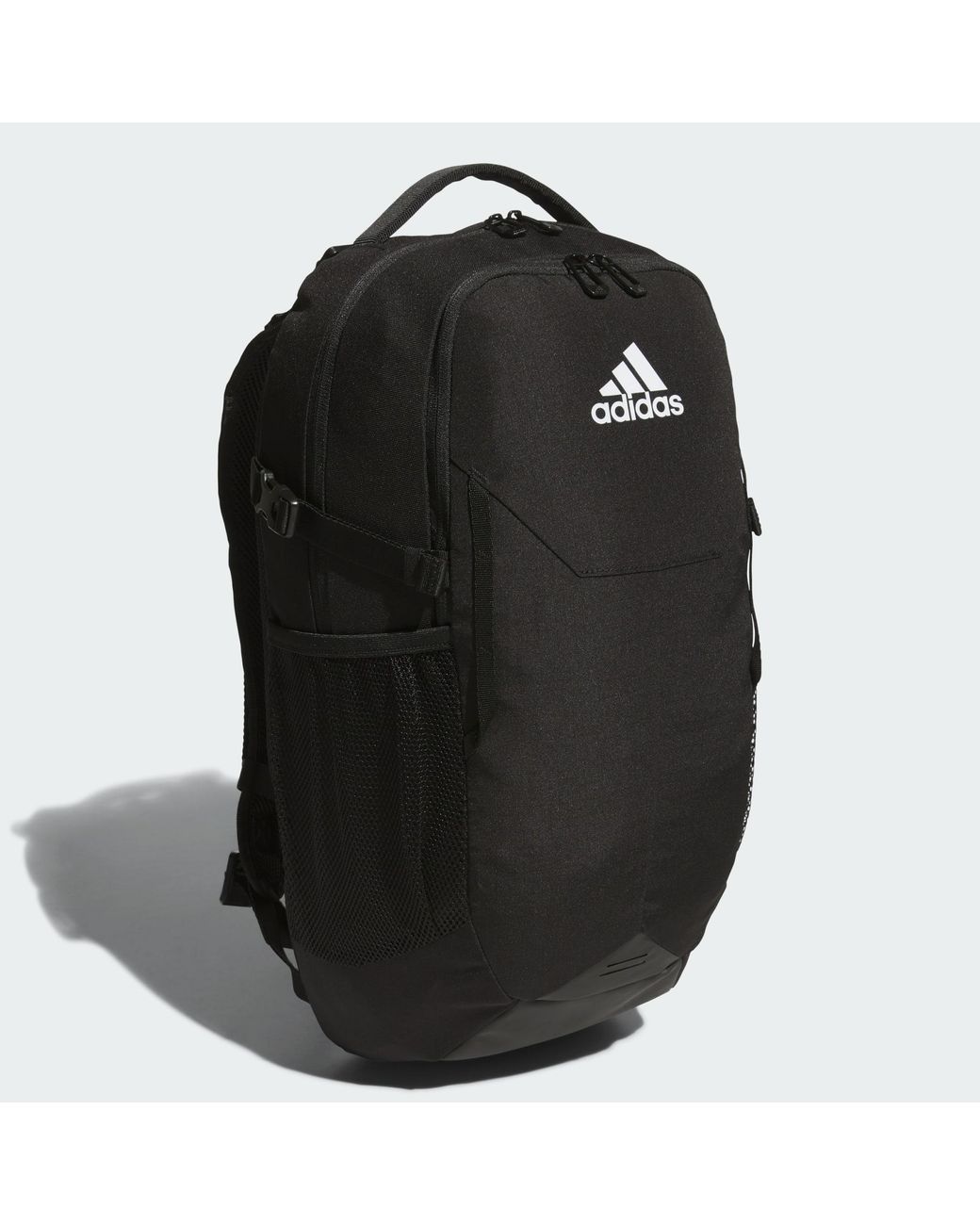 Adidas Black Functional Backpack