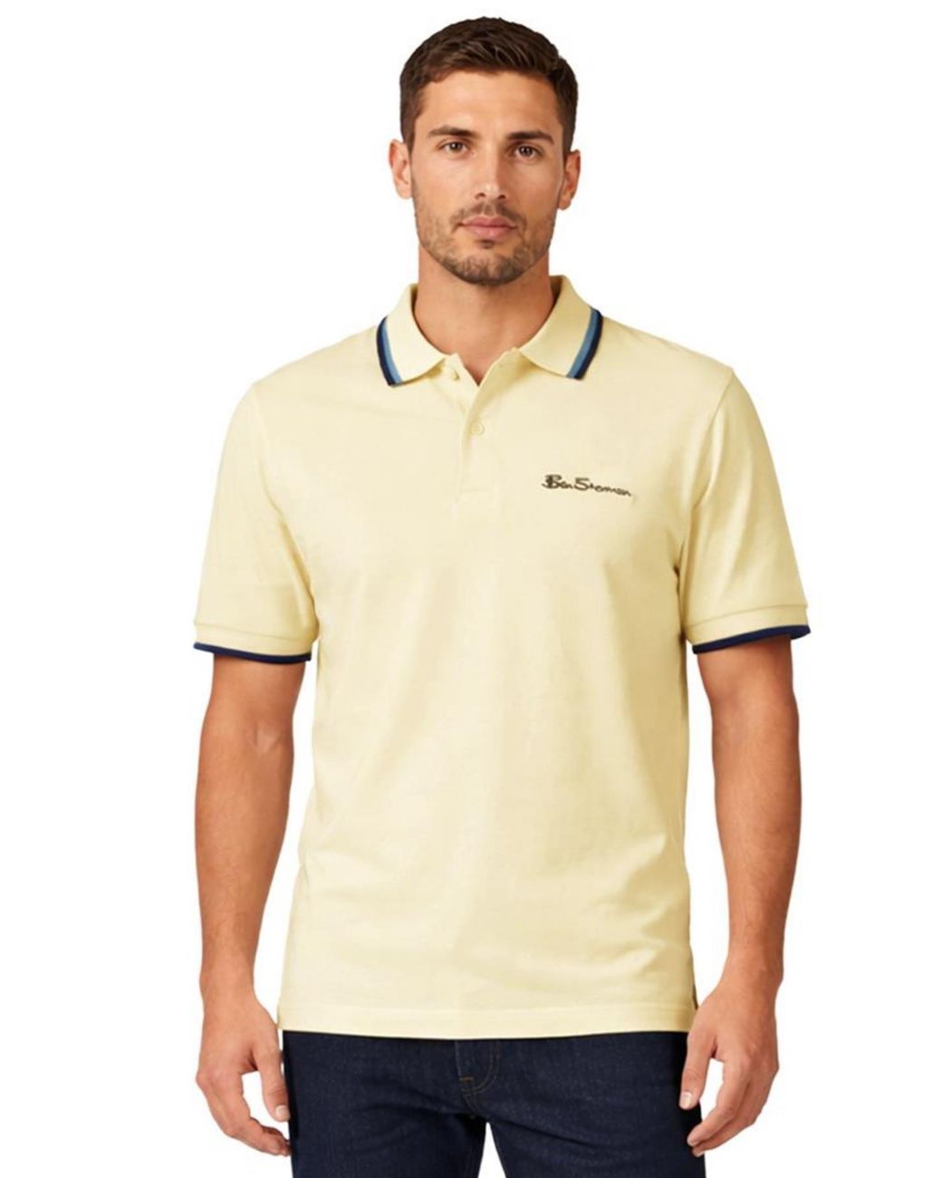 Ben Sherman Natural Ben Sherman for men