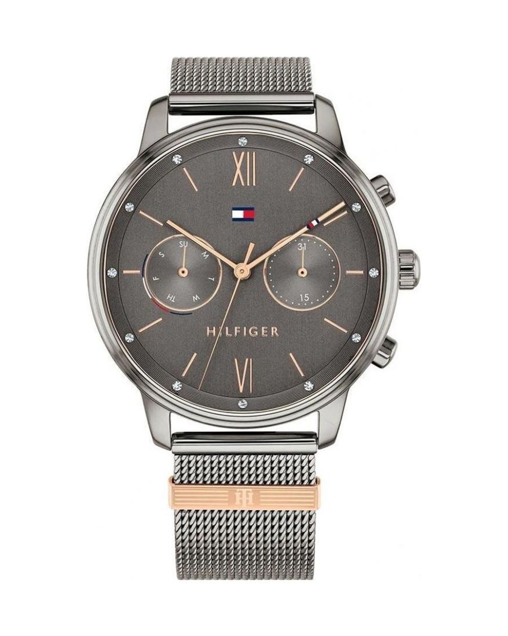 Tommy Hilfiger Gray 1782304 Watch
