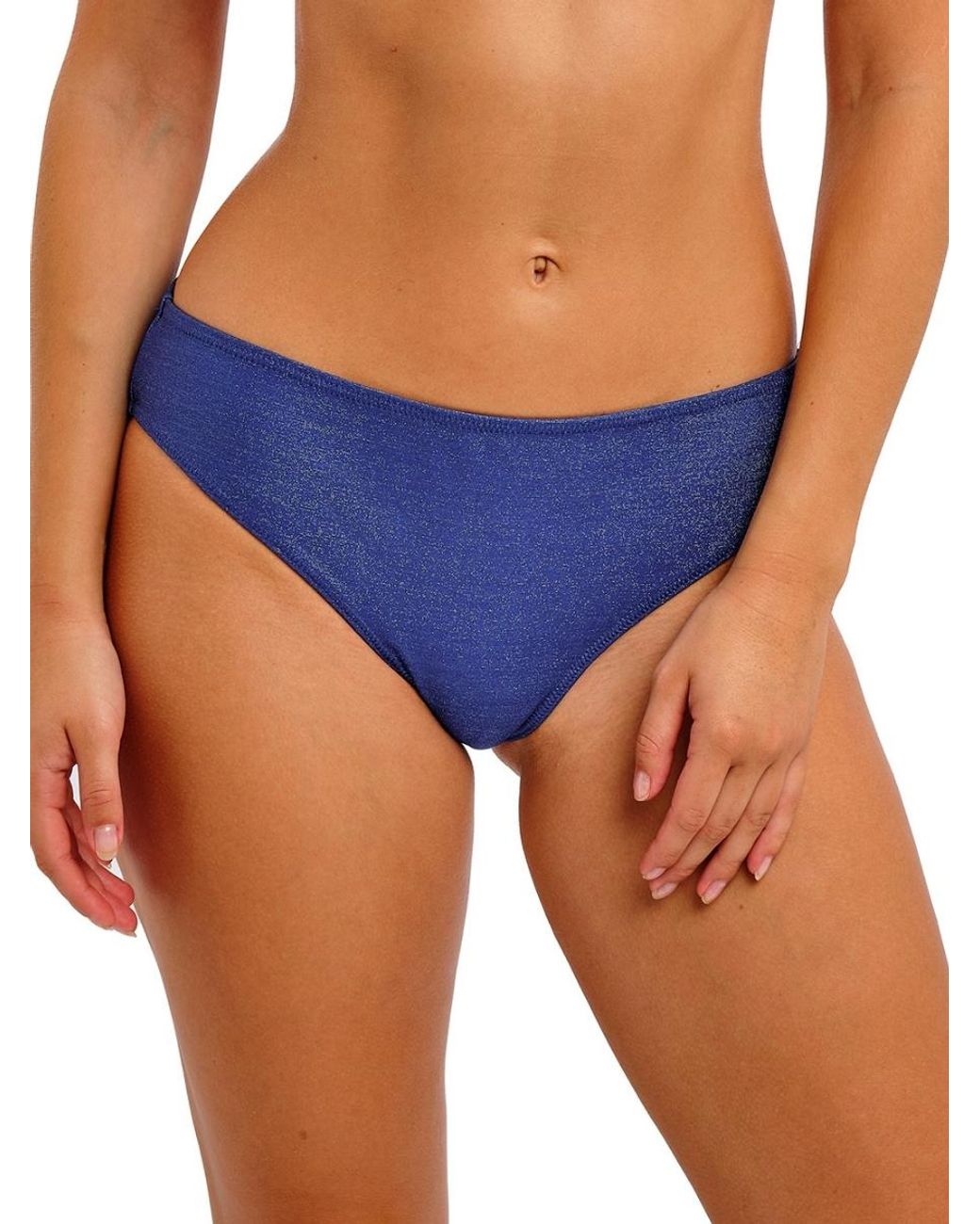 Freya Blue Arizona Wave Bikini Brief