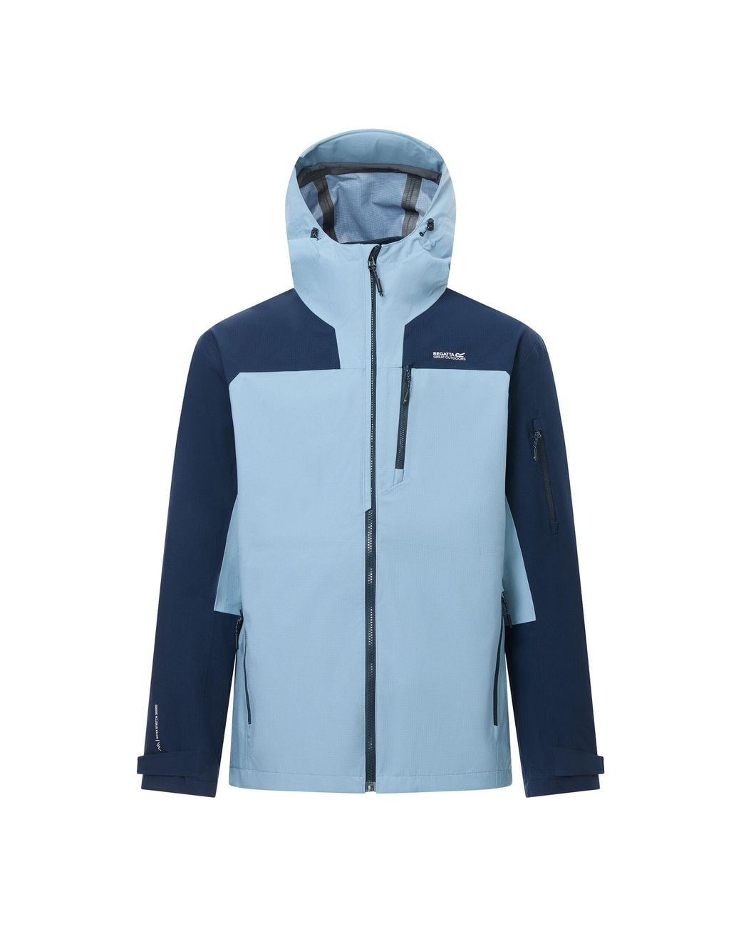 Regatta Blue Sacramento 3 for men