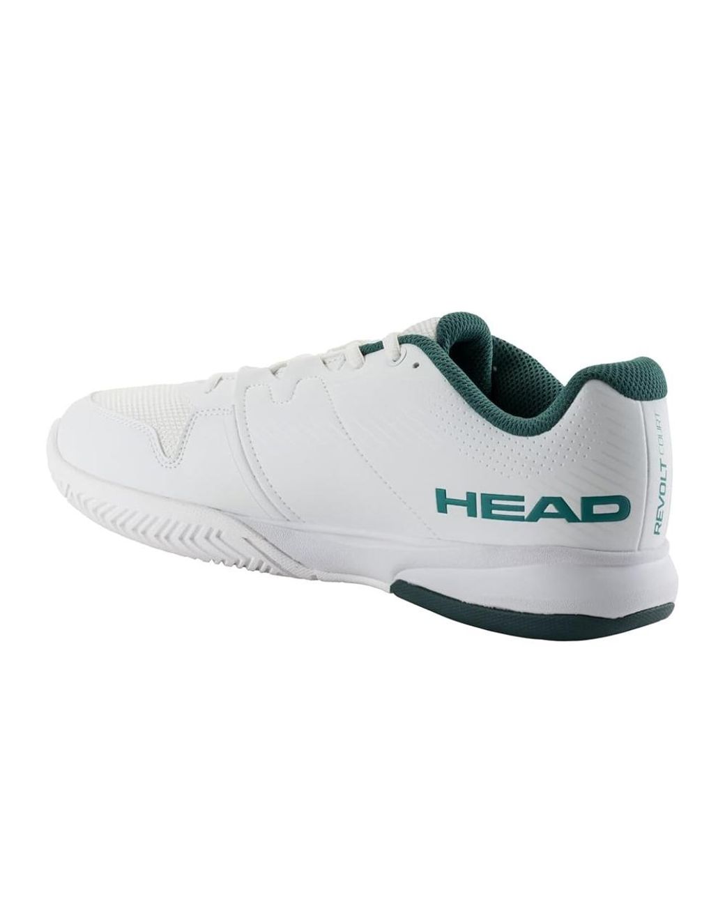 Head Gray Revolt Tennis Shoes for men