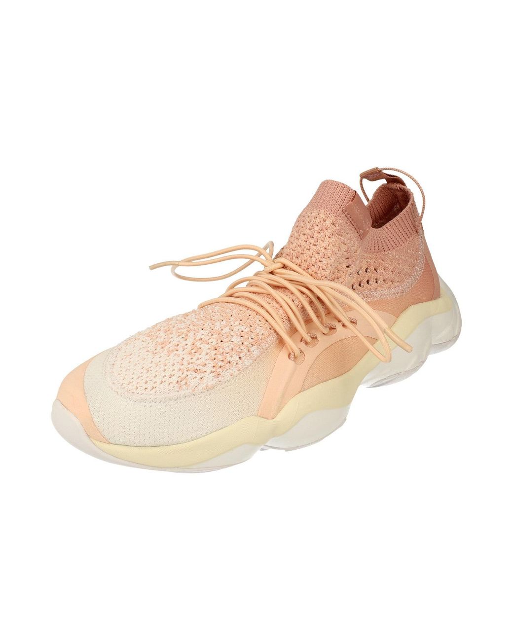 Reebok Black Classic Dmx Fusion Sneakers Trainers for men