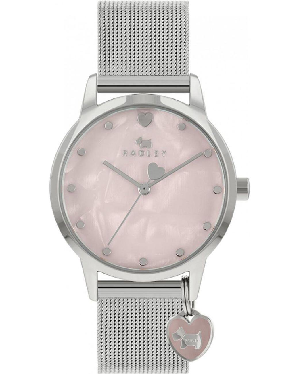 Radley Gray Ry4531A Ladies Watch