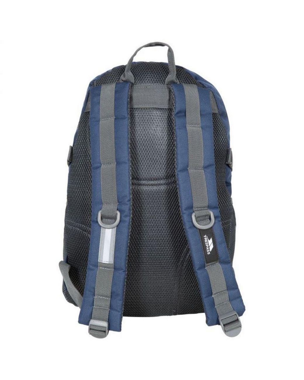 Trespass Blue Albus 30 Litre Casual Rucksack/Backpack
